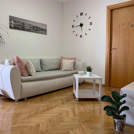 Apartman Duje سبليت المظهر الخارجي الصورة