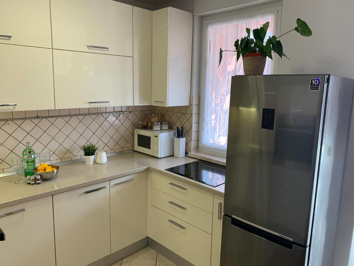 Apartman Duje سبليت المظهر الخارجي الصورة
