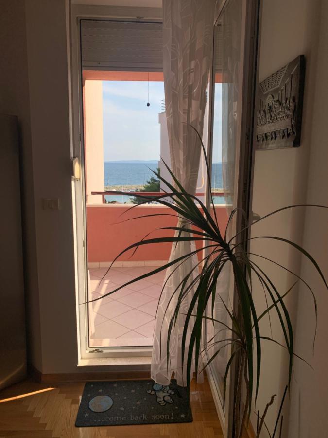 Apartman Duje سبليت المظهر الخارجي الصورة
