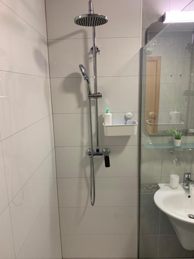 Apartman Duje سبليت المظهر الخارجي الصورة
