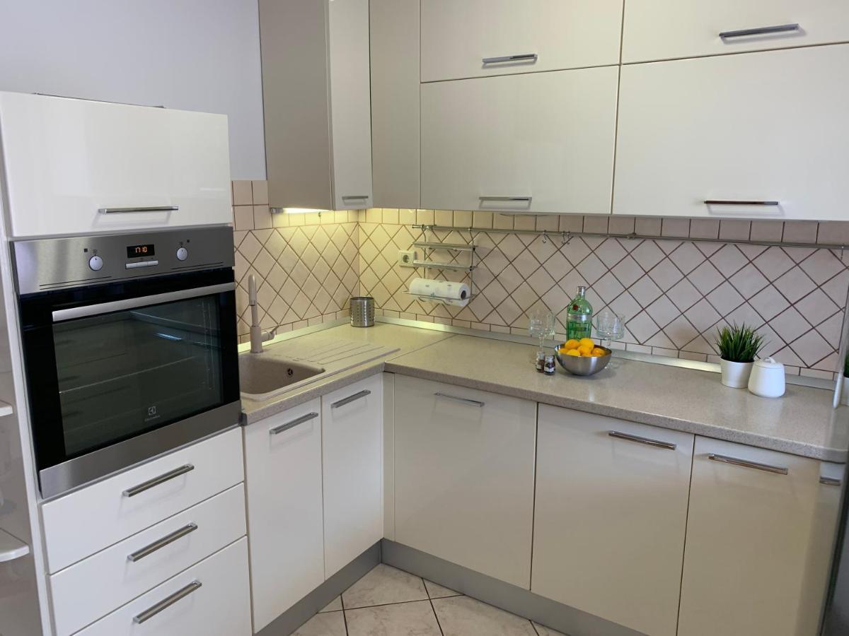 Apartman Duje سبليت المظهر الخارجي الصورة