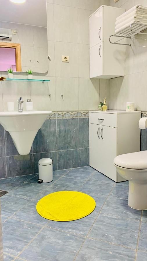 Apartman Duje سبليت المظهر الخارجي الصورة