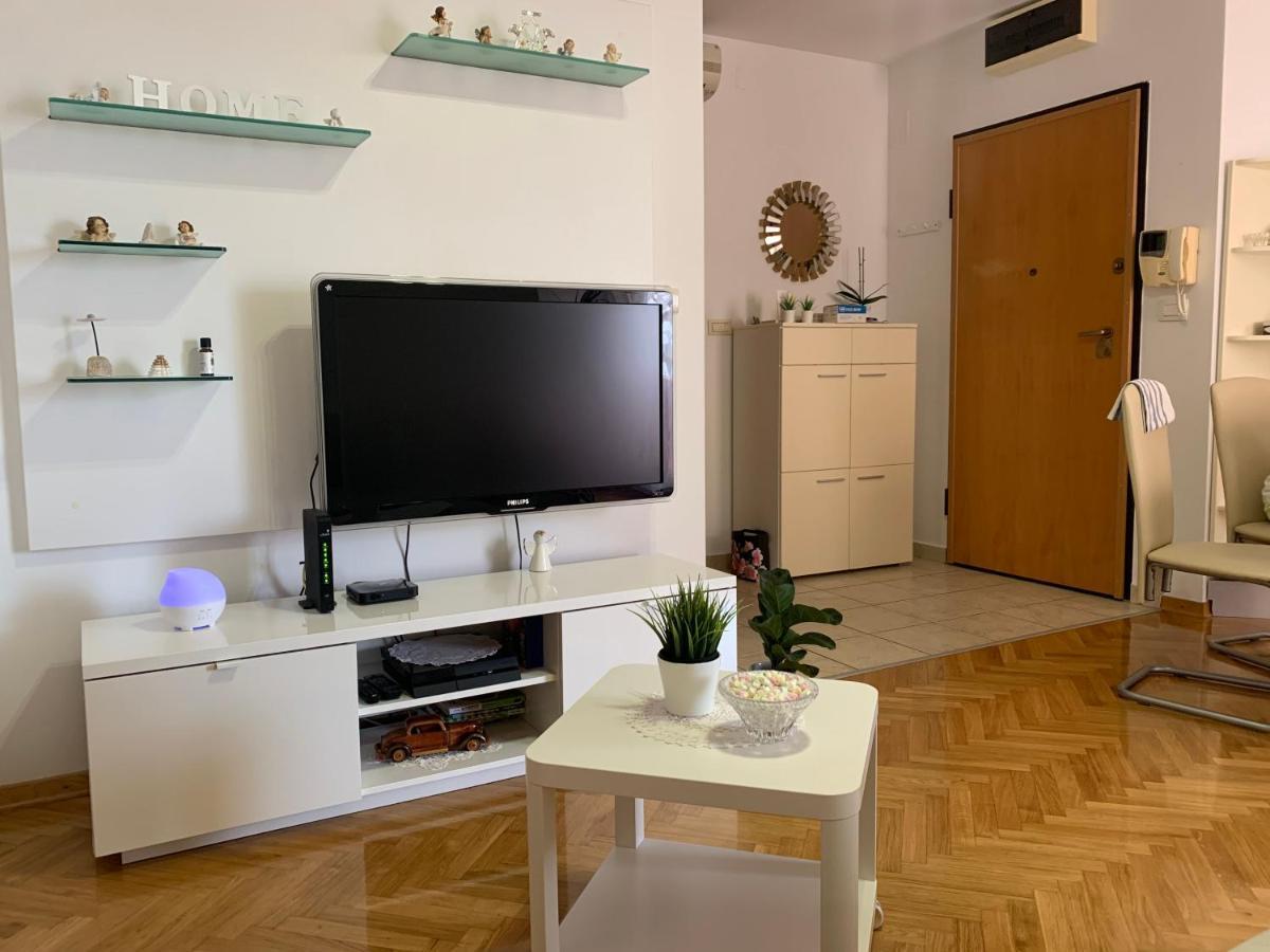 Apartman Duje سبليت المظهر الخارجي الصورة