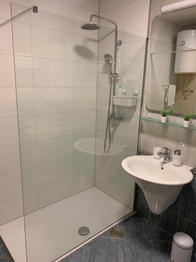Apartman Duje سبليت المظهر الخارجي الصورة