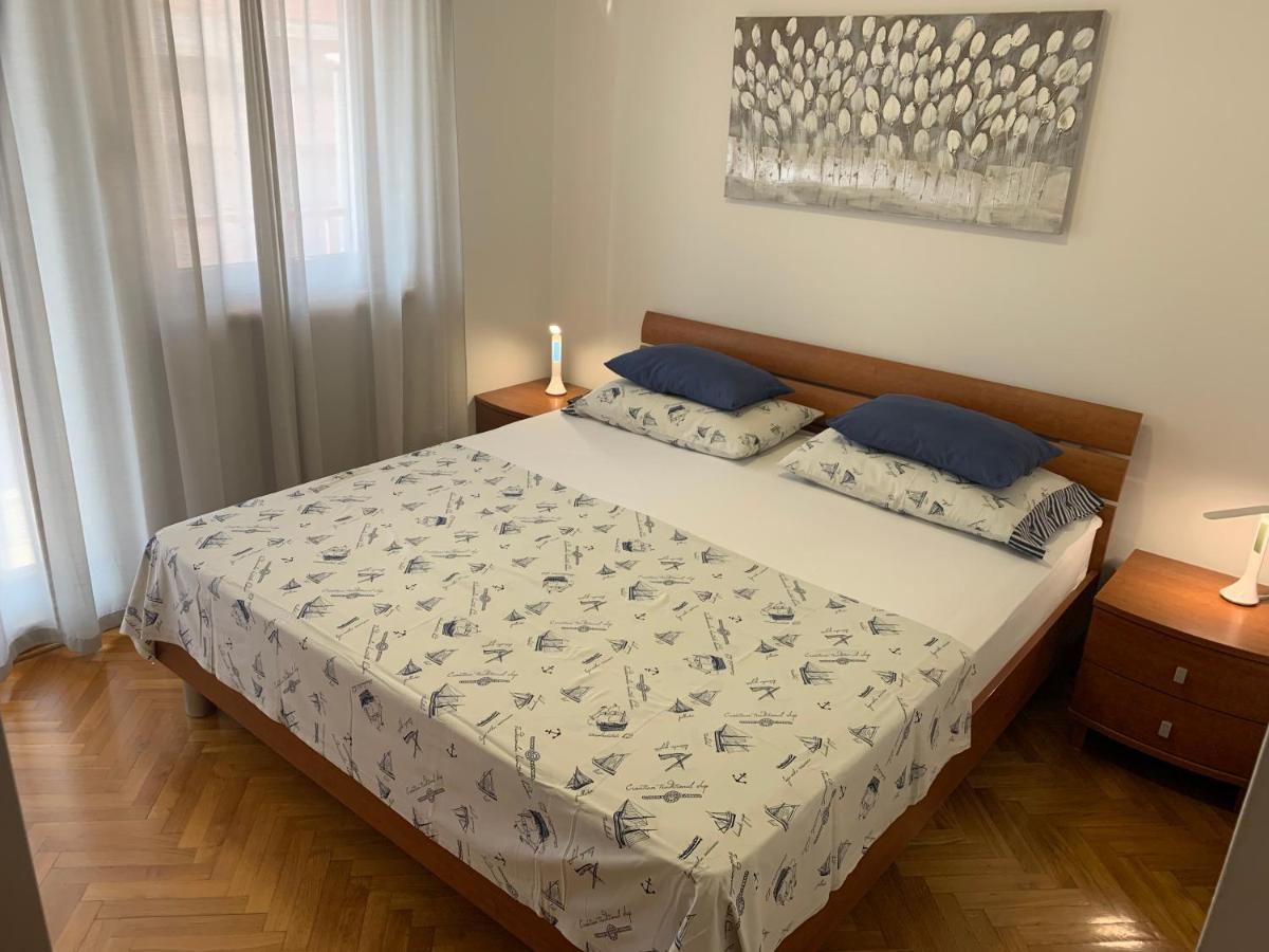 Apartman Duje سبليت المظهر الخارجي الصورة