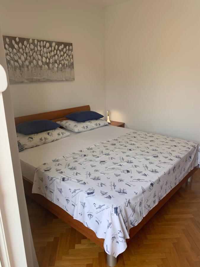 Apartman Duje سبليت المظهر الخارجي الصورة