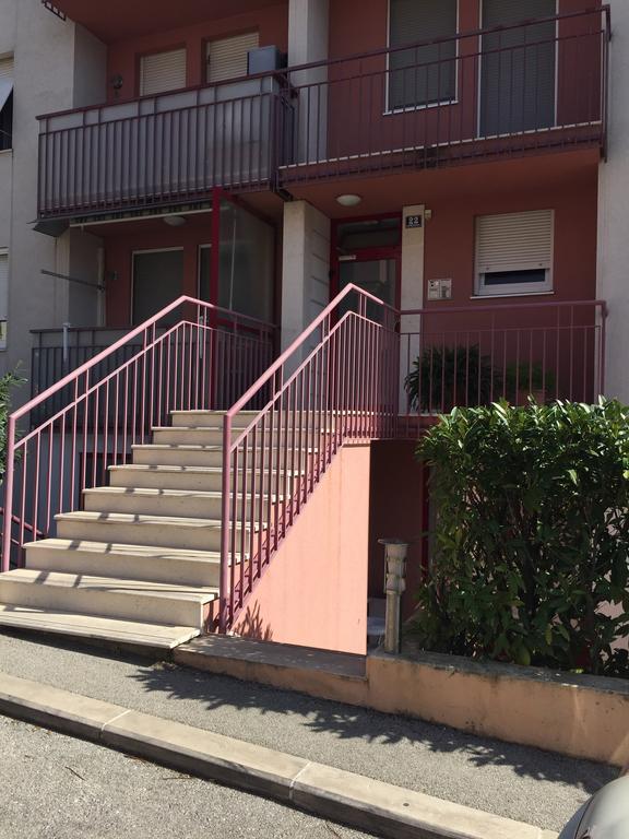 Apartman Duje سبليت المظهر الخارجي الصورة