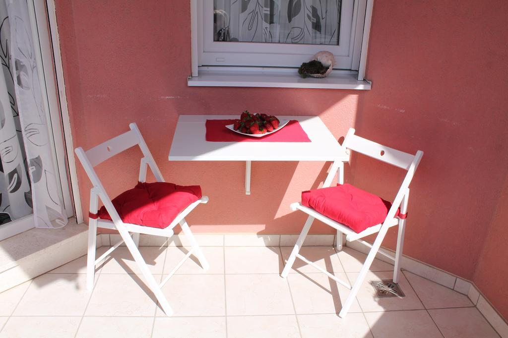 Apartman Duje سبليت المظهر الخارجي الصورة