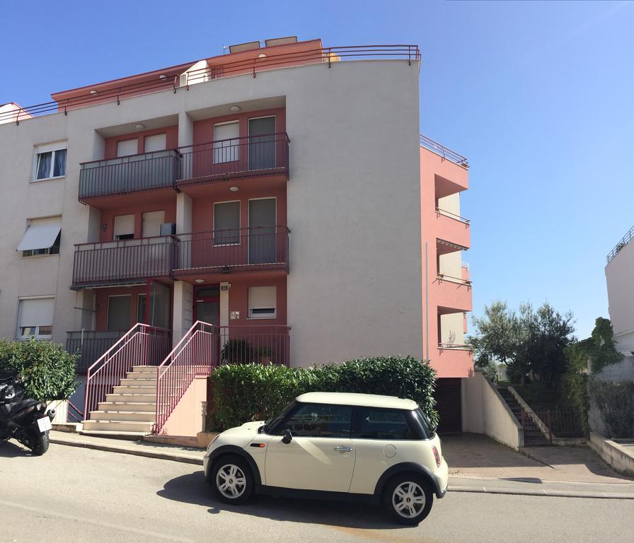 Apartman Duje سبليت المظهر الخارجي الصورة