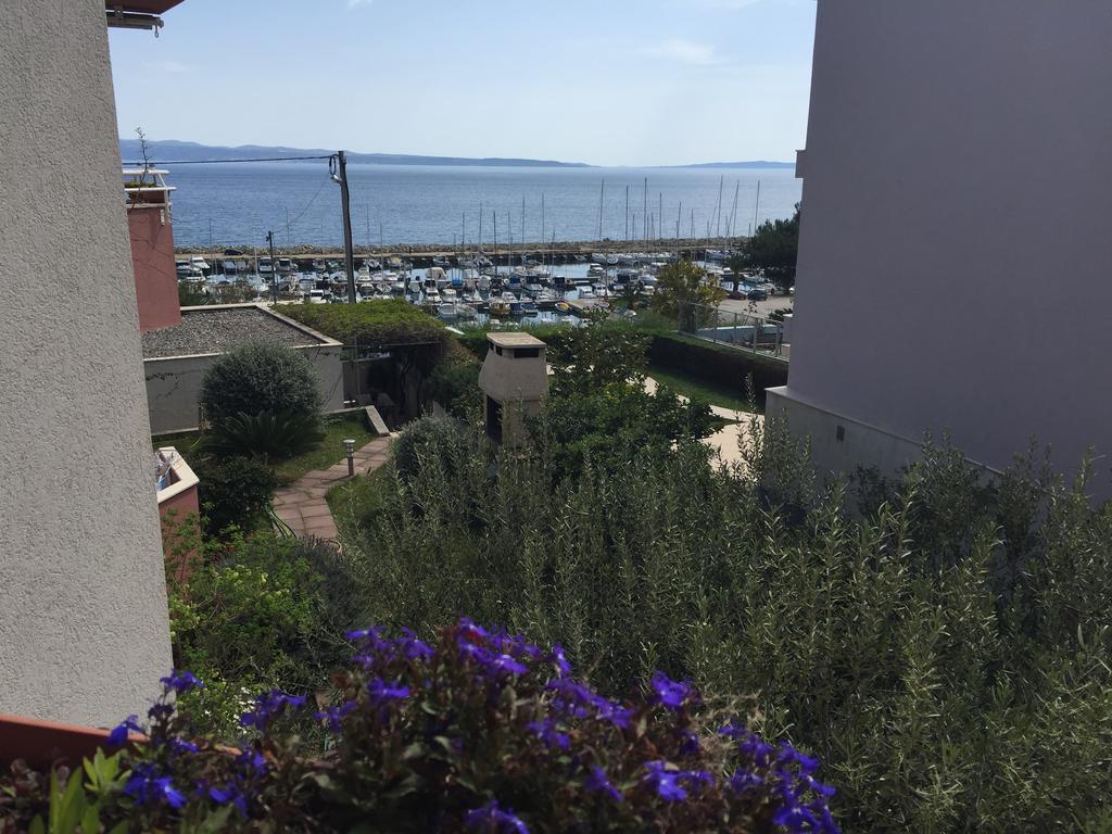 Apartman Duje سبليت المظهر الخارجي الصورة